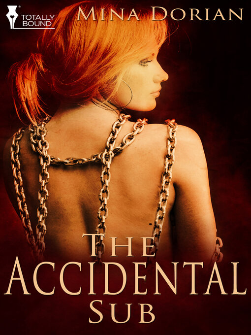 Title details for The Accidental Sub by Mina Dorian - Available